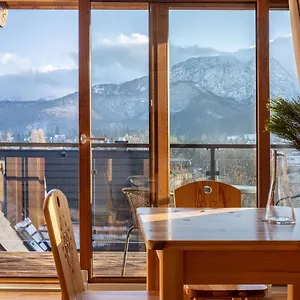 https://apartament-szymoszkowa-zakopane.zakopanehotels.org