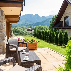 https://harnasiowa-izba-ski-polana-szymoszkowa-ski-resort-zakopane.zakopanehotels.org