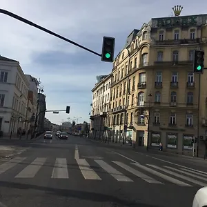 https://city-center-rooms.warsawhotelspoland.com